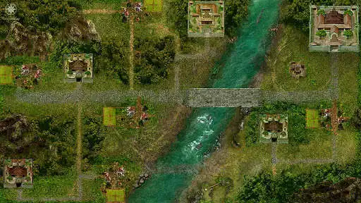 Play LokaJaya as an online game LokaJaya with UptoPlay