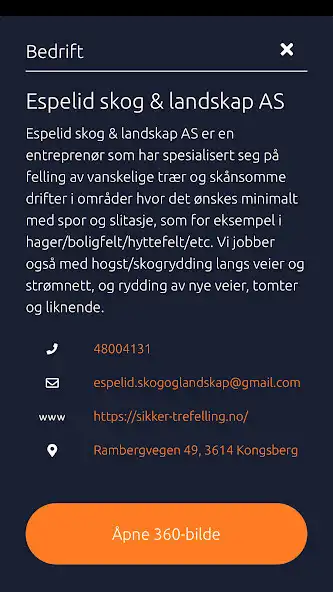 Play LokalAppen as an online game LokalAppen with UptoPlay