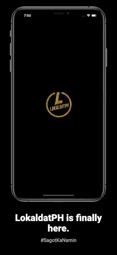 Play LokaldatPH  and enjoy LokaldatPH with UptoPlay
