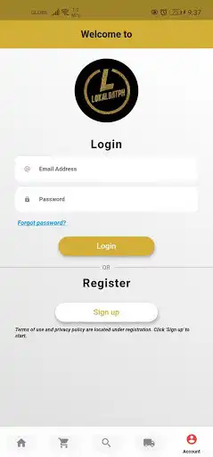 Play LokaldatPH as an online game LokaldatPH with UptoPlay