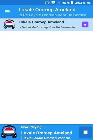 Play Lokale Omroep Nuenen Radio App  and enjoy Lokale Omroep Nuenen Radio App with UptoPlay