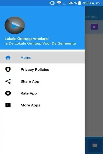Play Lokale Omroep Nuenen Radio App as an online game Lokale Omroep Nuenen Radio App with UptoPlay