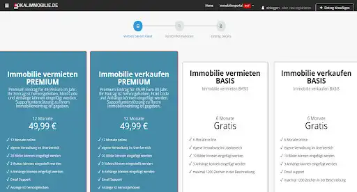 Play Lokalimmobilie APP as an online game Lokalimmobilie APP with UptoPlay
