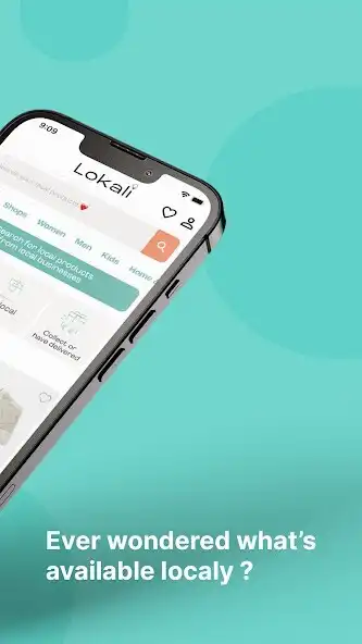 Play Lokali: Shop Local as an online game Lokali: Shop Local with UptoPlay