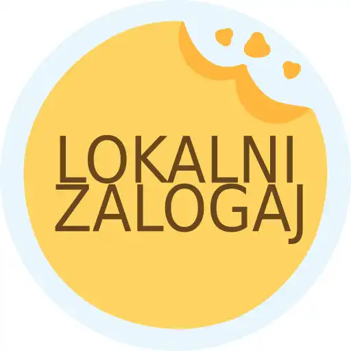 Play Lokalni Zalogaj APK