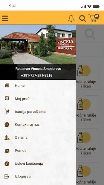 Play Lokalni Zalogaj  and enjoy Lokalni Zalogaj with UptoPlay