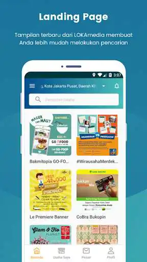 Play LOKAmedia  and enjoy LOKAmedia with UptoPlay