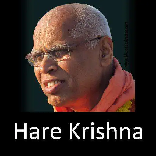 Play Lokanath Swami Hare Krishna APK Play Lokanath Swami Hare Krishna APK