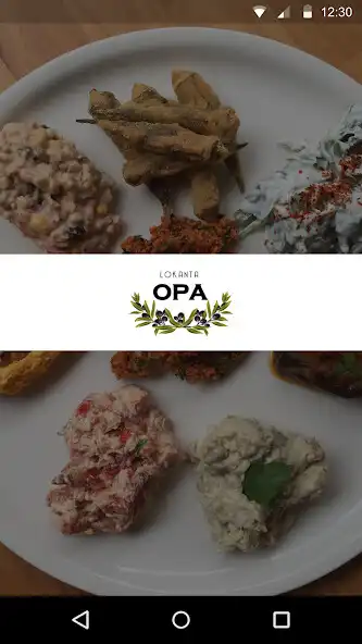 Play Lokanta Opa  and enjoy Lokanta Opa with UptoPlay