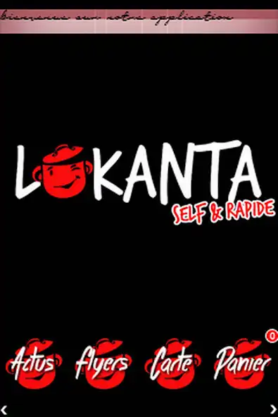 Play Lokanta  and enjoy Lokanta with UptoPlay