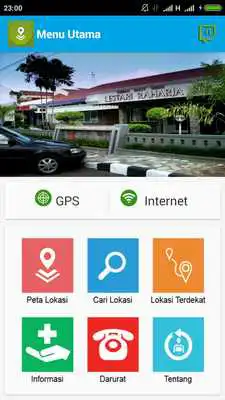 Play Lokasi Kesehatan Magelang