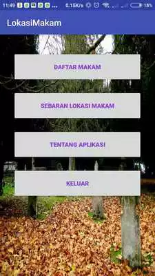 Play Lokasi Makam Play Lokasi Makam