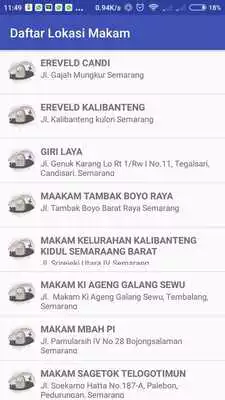 Play Lokasi Makam Play Lokasi Makam