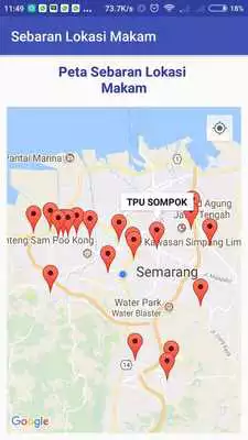 Play Lokasi Makam Play Lokasi Makam