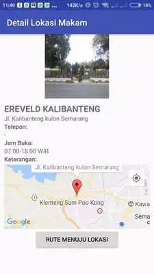 Play Lokasi Makam Play Lokasi Makam