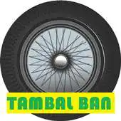 Free play online Lokasi Tambal Ban (Banjarbaru) APK