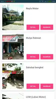 Play Lokasi Tambal Ban (Banjarbaru)