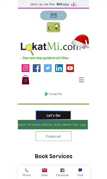 Play Lokatmi as an online game online Lokatmi with UptoPlay Play Lokatmi as an online game Lokatmi with UptoPlay