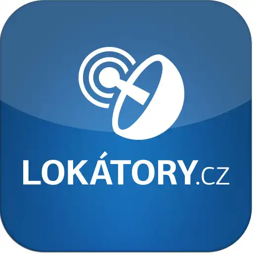 Play Lokatory.cz logbook APK Play Lokatory.cz logbook APK