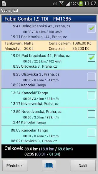 Play Lokatory.cz logbook  and enjoy Lokatory.cz logbook with UptoPlay