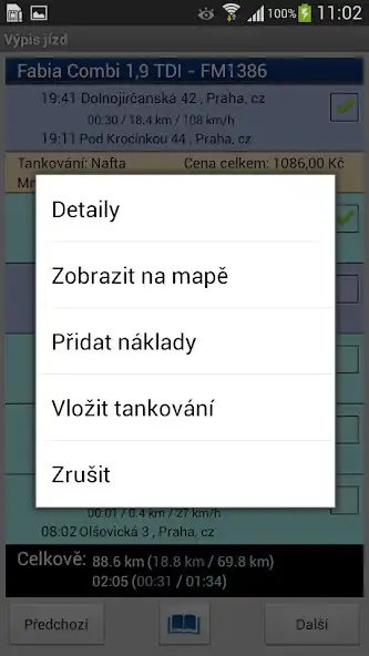 Play Lokatory.cz logbook as an online game Lokatory.cz logbook with UptoPlay