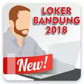 Free play online Loker Bandung 2018 APK Free play online Loker Bandung 2018 APK