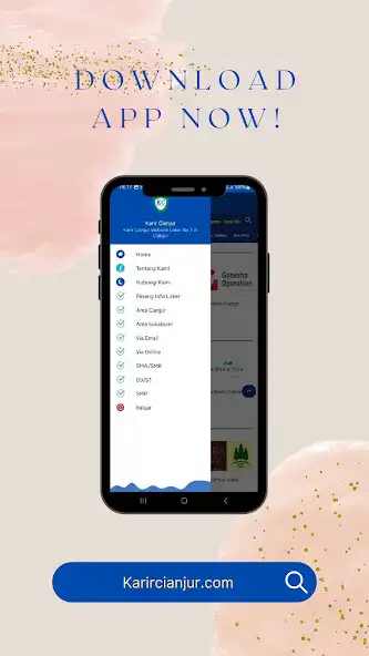 Play Loker Cianjur as an online game Loker Cianjur with UptoPlay