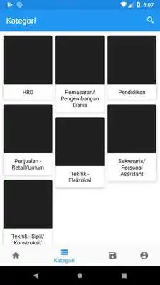Play LOKER PADSID - Lowongan Kerja Padang Sidempuan