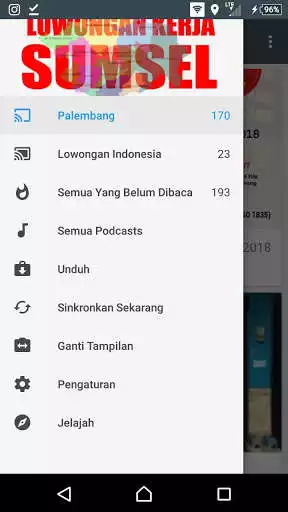 Play Loker Palembang  and enjoy Loker Palembang with UptoPlay