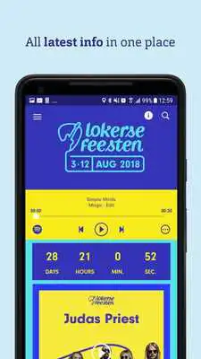 Play Lokerse Feesten