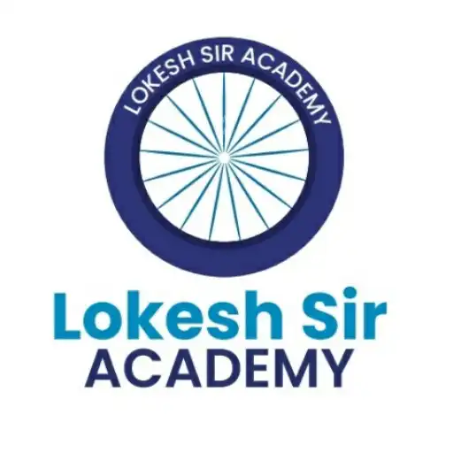 Play Lokesh Sir Academy APK