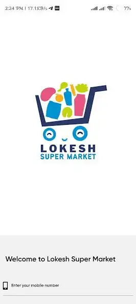 Play Lokesh Super Market  and enjoy Lokesh Super Market with UptoPlay
