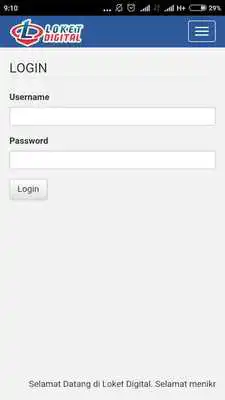 Play Loket Digital Play Loket Digital