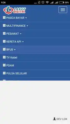 Play Loket Digital Play Loket Digital