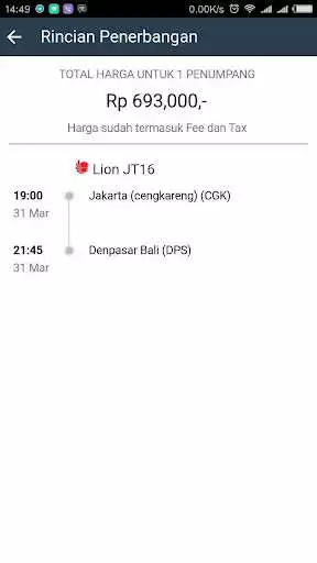 Play Loketiket mobile app  and enjoy Loketiket mobile app with UptoPlay