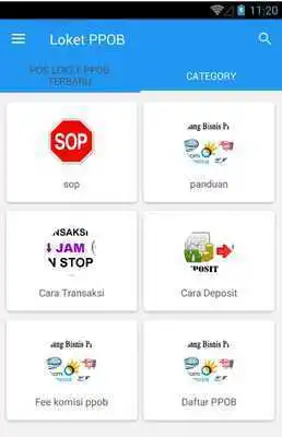 Play Loket PPOB