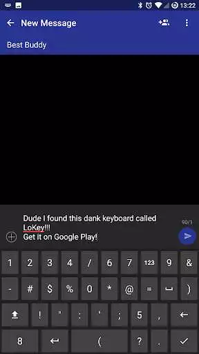 Play LoKey as an online game LoKey with UptoPlay