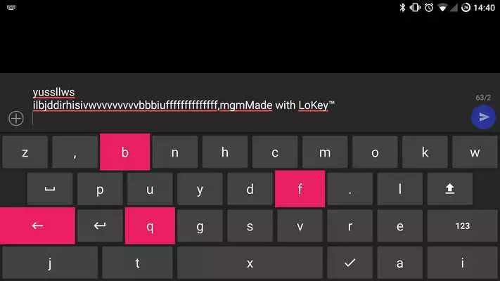 Play LoKey Play LoKey