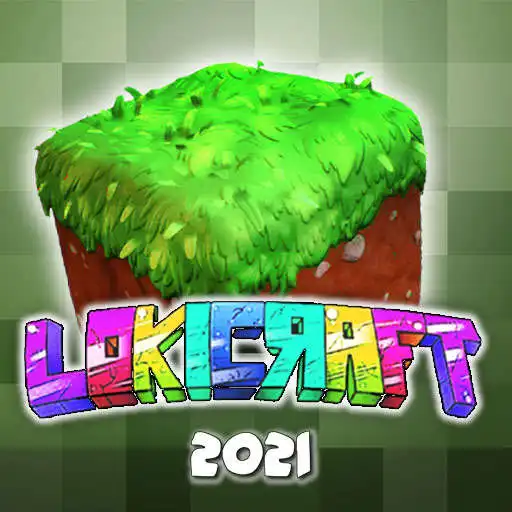 Play Lokicraft 5 : Building Craft APK