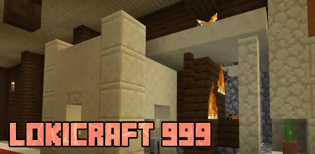 Play Lokicraft 9 Worldblock 3D  and enjoy Lokicraft 9 Worldblock 3D with UptoPlay