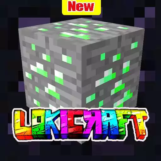 LOKICRAFT NEW online game with UptoPlay