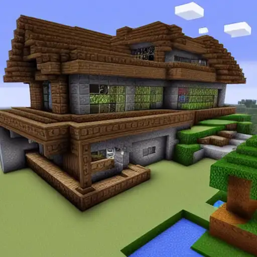 Play Lokicraft: World Crafting APK