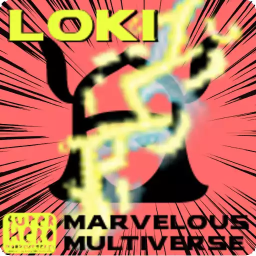 Play Loki. Marvelous Multiverse APK