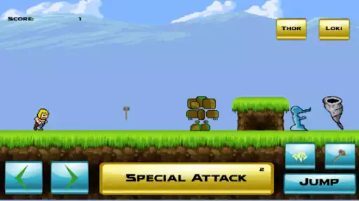 Play Loki. Marvelous Multiverse  and enjoy Loki. Marvelous Multiverse with UptoPlay
