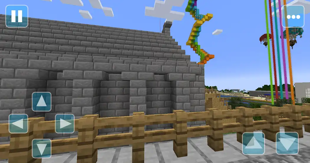Play Loki Maxi Craft City as an online game Loki Maxi Craft City with UptoPlay