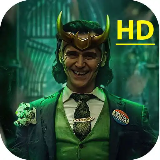 Play Loki Wallpaper HD 2021 APK