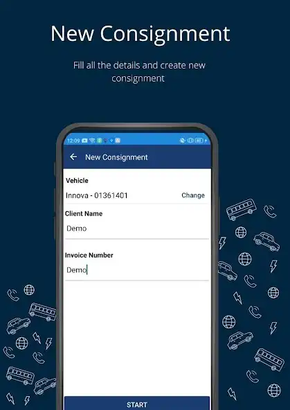 Play Lokkate Trip Manager  and enjoy Lokkate Trip Manager with UptoPlay