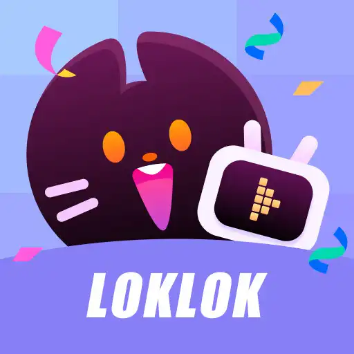 Play Loklok assistant for Dramas APK Play Loklok assistant for Dramas APK