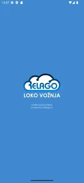 Play Loko vožnja  and enjoy Loko vožnja with UptoPlay