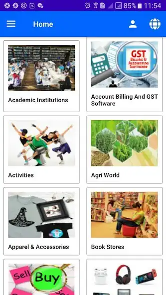 Play Lokpratham Desk as an online game Lokpratham Desk with UptoPlay